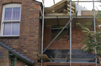 free Under Tofts home extension quotes