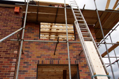 house extensions Under Tofts